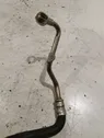 Turboahtimen öljyletku