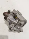 Fuel injection high pressure pump