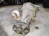 Rear differential