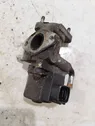 EGR valve