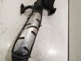 Turbo air intake inlet pipe/hose