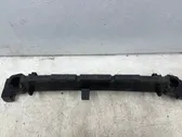 Barra de apoyo de espuma del parachoques delantero