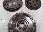 Clutch set kit