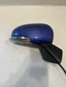 Front door electric wing mirror