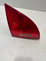 Tailgate rear/tail lights