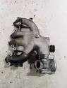 Intake manifold