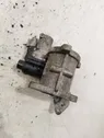 EGR valve