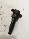 High voltage ignition coil