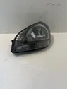 Headlight/headlamp