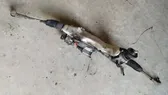 Steering rack