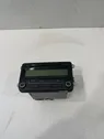 Radio/CD/DVD/GPS head unit