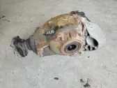 Rear differential