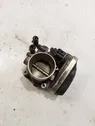 Throttle valve