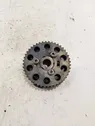 Crankshaft gear