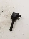 High voltage ignition coil