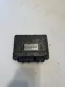 Calculateur moteur ECU