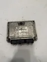 Calculateur moteur ECU