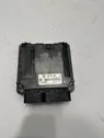 Calculateur moteur ECU