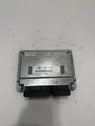 Unidad de control/módulo ECU del motor