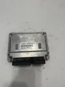 Calculateur moteur ECU