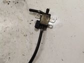 Turbo solenoid valve