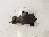 EGR valve