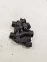 Throttle valve