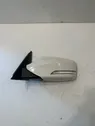 Front door electric wing mirror