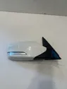 Front door electric wing mirror