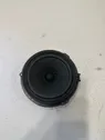 Front door speaker