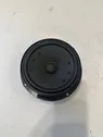 Rear door speaker