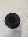 Rear door speaker