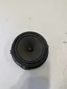 Rear door speaker