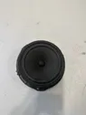 Front door speaker