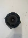 Rear door speaker