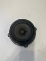 Front door speaker