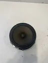 Front door speaker