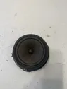 Front door speaker