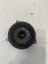 Front door speaker