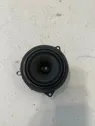 Front door speaker