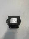 Brake system control unit/module