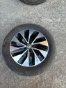 R15 alloy rim