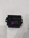 Parking PDC control unit/module