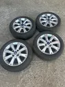 R15 alloy rim