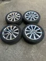 R17 alloy rim