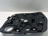 Regulador de puerta delantera con motor