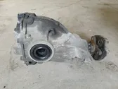 Rear differential