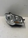 Headlight/headlamp