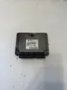 Calculateur moteur ECU