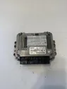 Calculateur moteur ECU